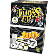 Time's Up! Party (UK Edition)
