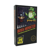 Boss Monster