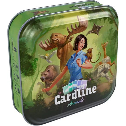 Cardline Animaux 2