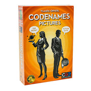 Codenames: Pictures