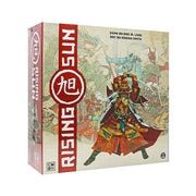 Rising Sun