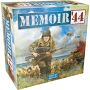 Memoir '44