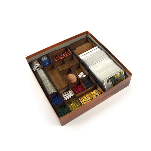 e-Raptor Box Insert Terraforming Mars