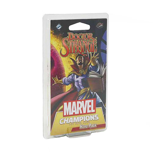 Marvel Champions: Doctor Strange Hero Pack