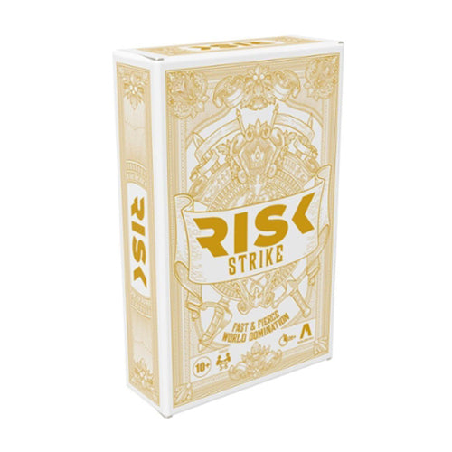 Risk Strike