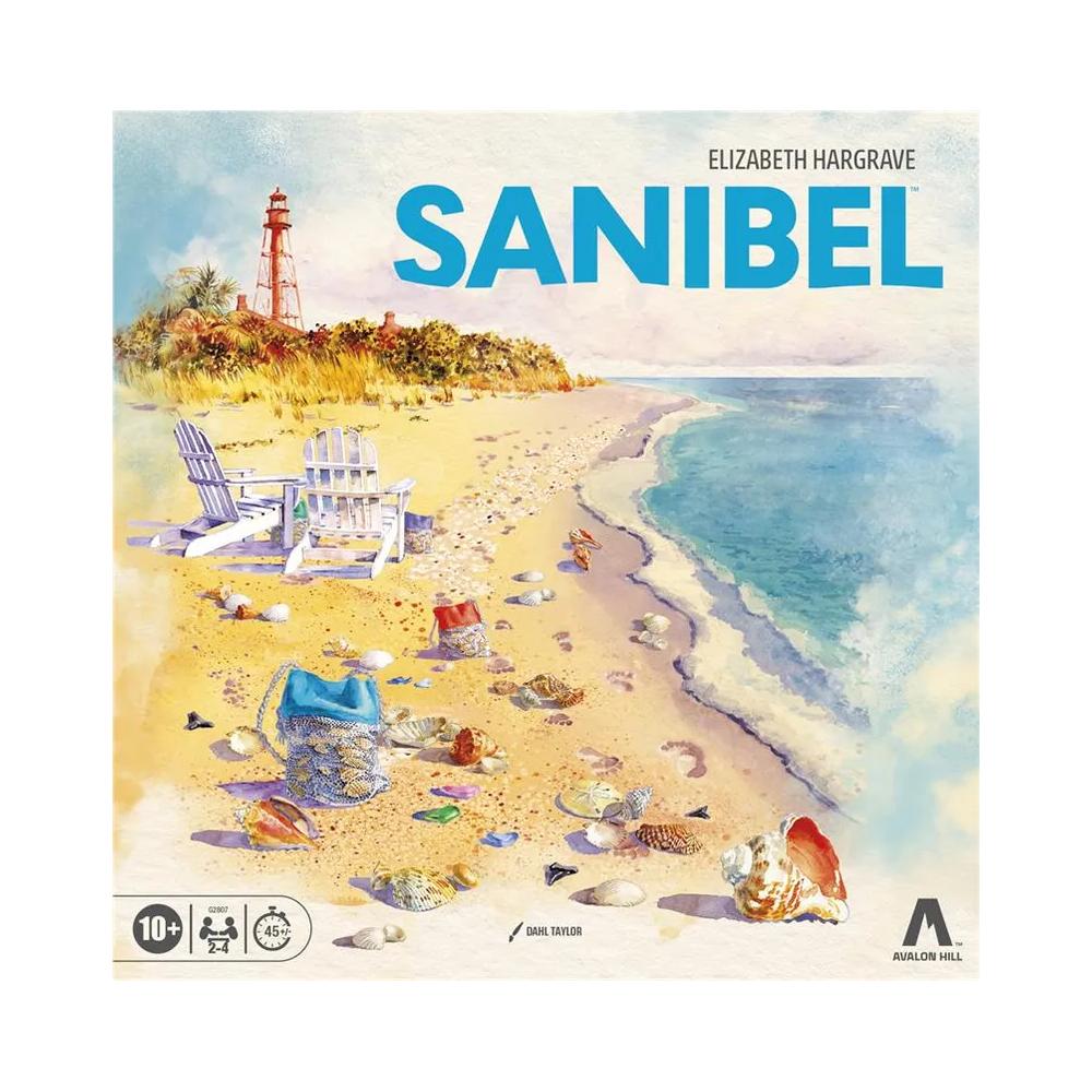 Sanibel