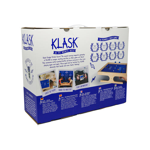 Klask