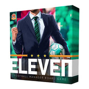 Eleven Base Game