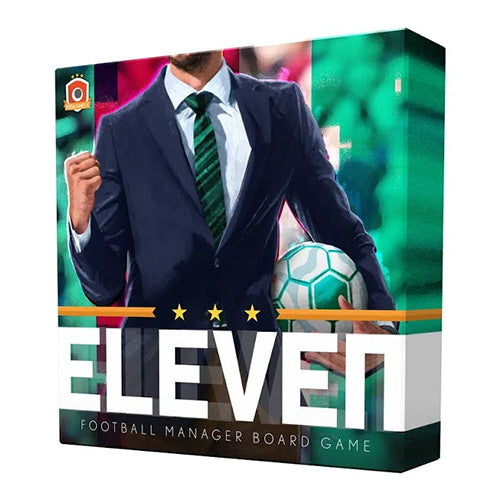Eleven Base Game