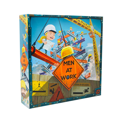 Men At Work