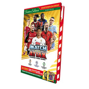 UCL Match Attax 2024/25 - Countdown Calendar