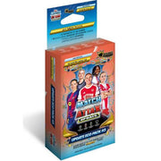 UCC Match Attax 2025/26 Multipack #3 Reines d'Europe