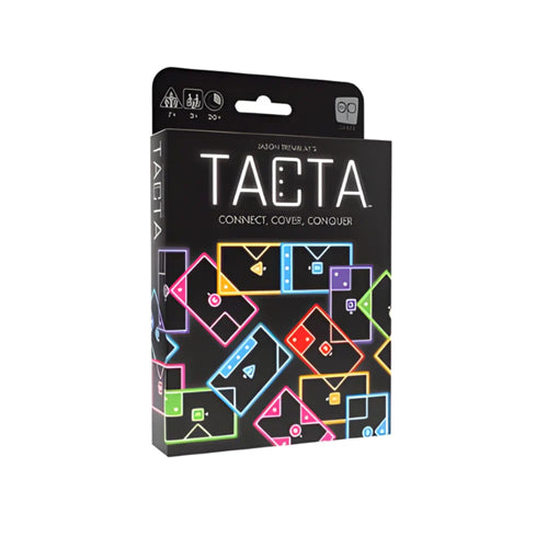 Tacta