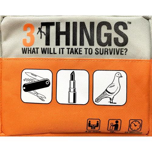3 Things