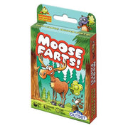 Moose Farts