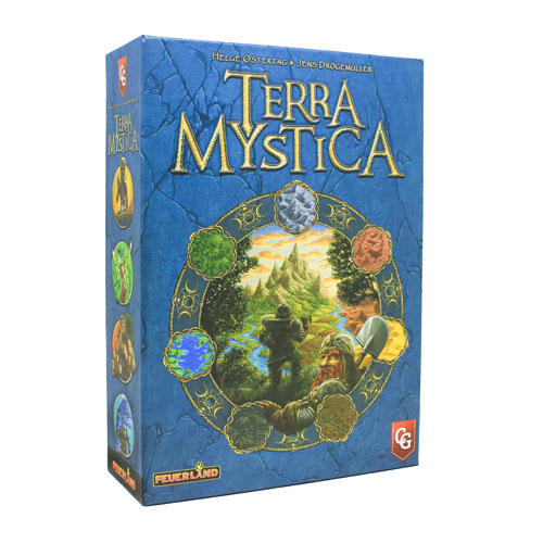 Terra Mystica
