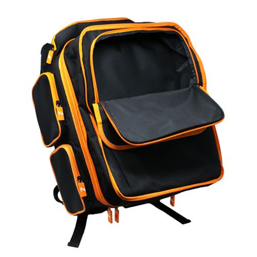 Zatu Games Gaming Backpack