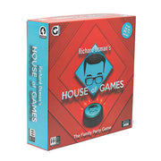 House of Games