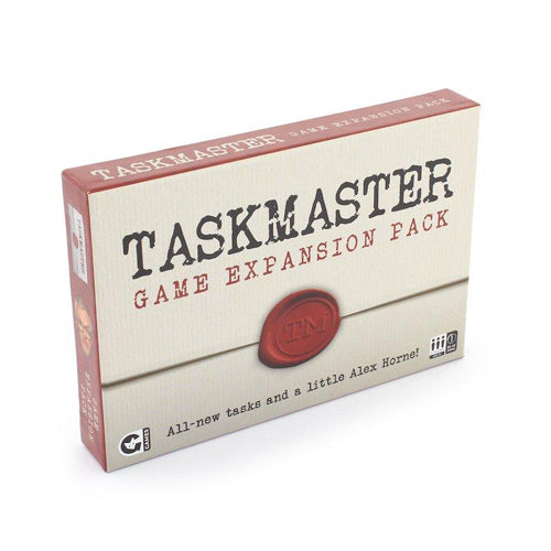 Taskmaster Expansion Pack