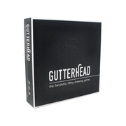 Gutterhead - The Fiendishly Filthy Drawing Game