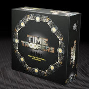 Time Troopers