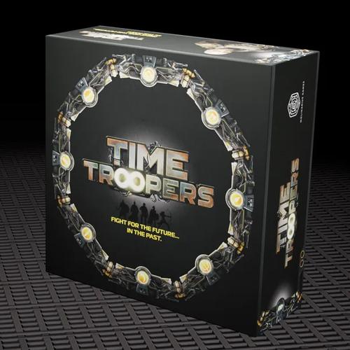 Time Troopers