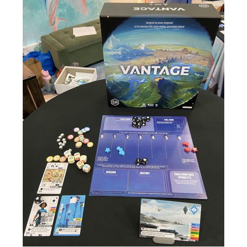 Vantage