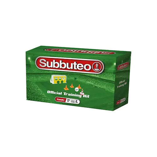 Subbuteo Training kit