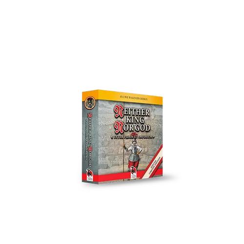 Neither God nor King - Renaissance in Europe LTD Special