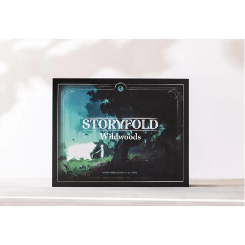 Storyfold: Wildwoods