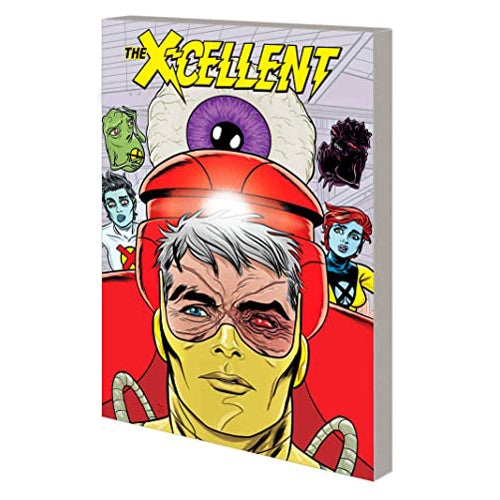 X-Cellent Vol. 2: Unsocial Media