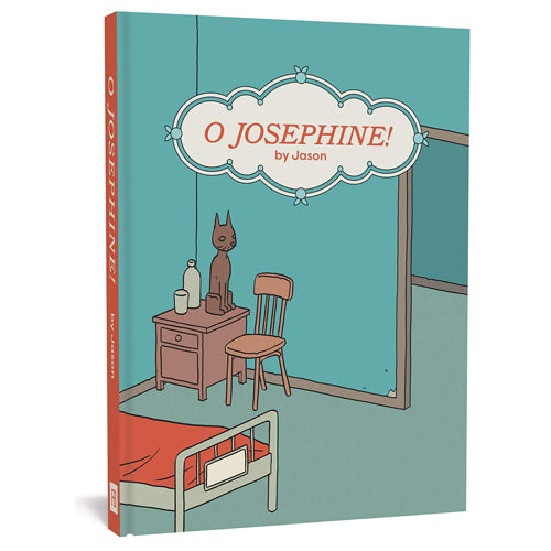 O Josephine! (Hardback)