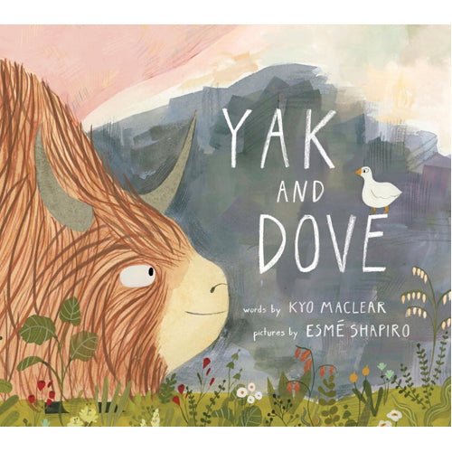 Yak and Dove