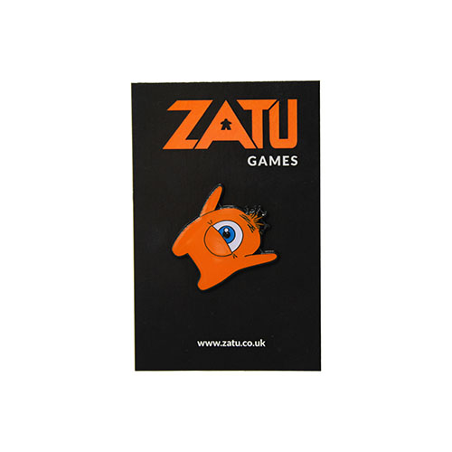 Zed Pin