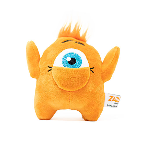 Zed-Plush-icon