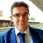 Andy Broomhead