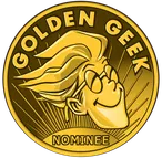 BGG Golden Geek