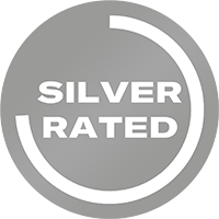 Zatu Silver Award