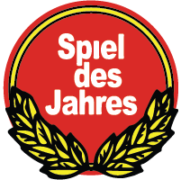 Spiel des Jahres