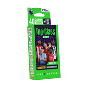 Premier League Top Class 2025 Trading Cards Multiset