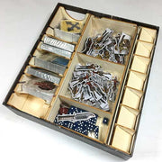 Dead of Winter Organiser