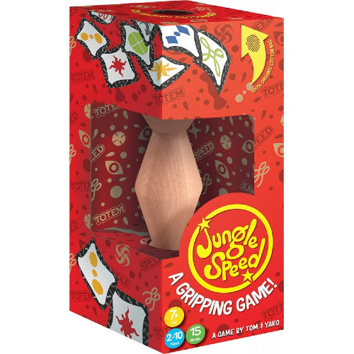 jungle speed eco box