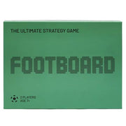 Footboard