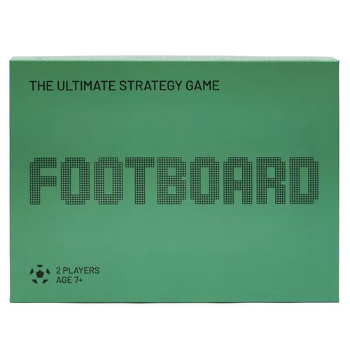 Footboard