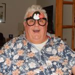 Pete Bartlam