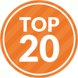 Top 20