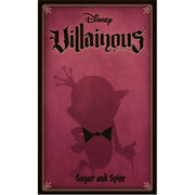 Disney Villainous - Sugar and Spite Expandalone