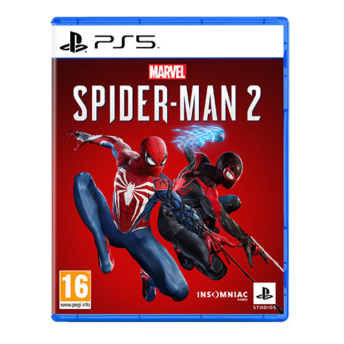 Marvel's Spider:Man 2 - PS5